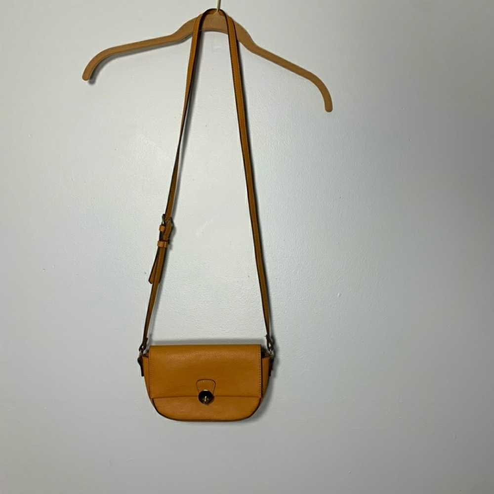 Brown Purse - Picture 7 of 7